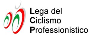 LEGA DEL CICLISMO PROFESSIONISTICO