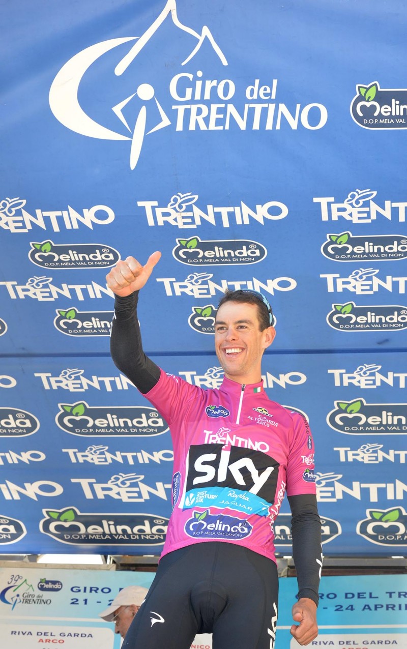 39th Giro del Trentino Melinda - 4th stage (Foto Mosna, All rights reserved)
