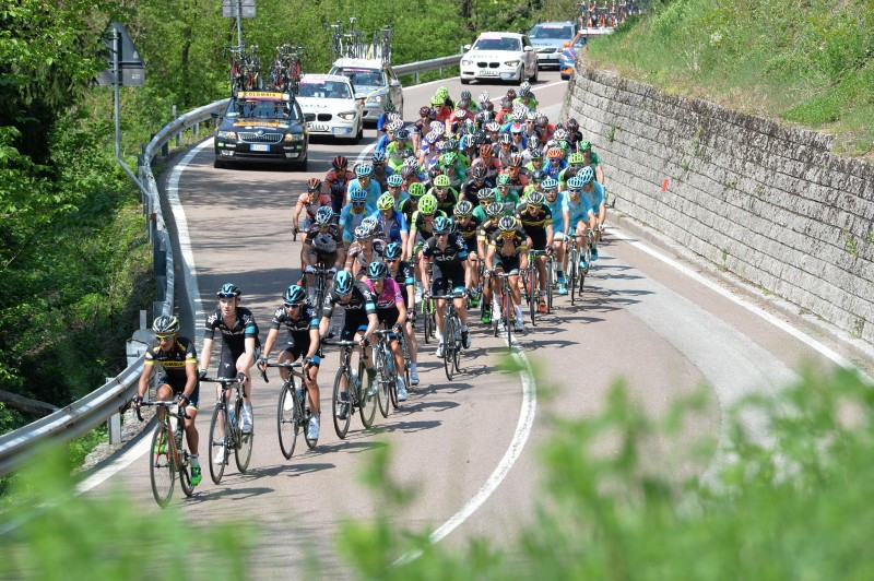 39th Giro del Trentino Melinda - 3rd stage (Foto Mosna, All rights reserved)