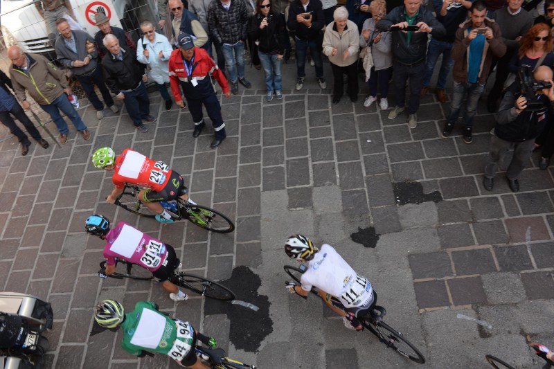 39th Giro del Trentino Melinda - 3rd stage (Foto Mosna, All rights reserved)