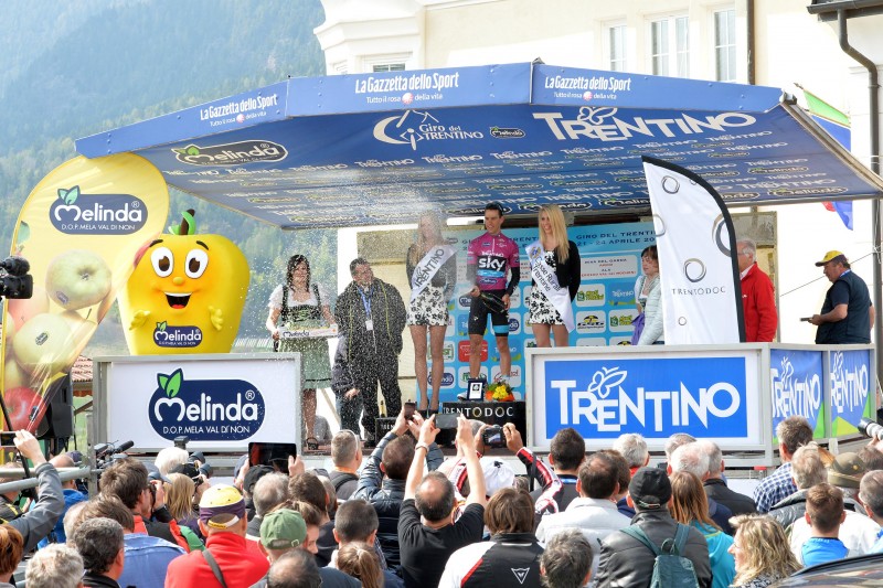 39th Giro del Trentino Melinda - 3rd stage (Foto Mosna, All rights reserved)