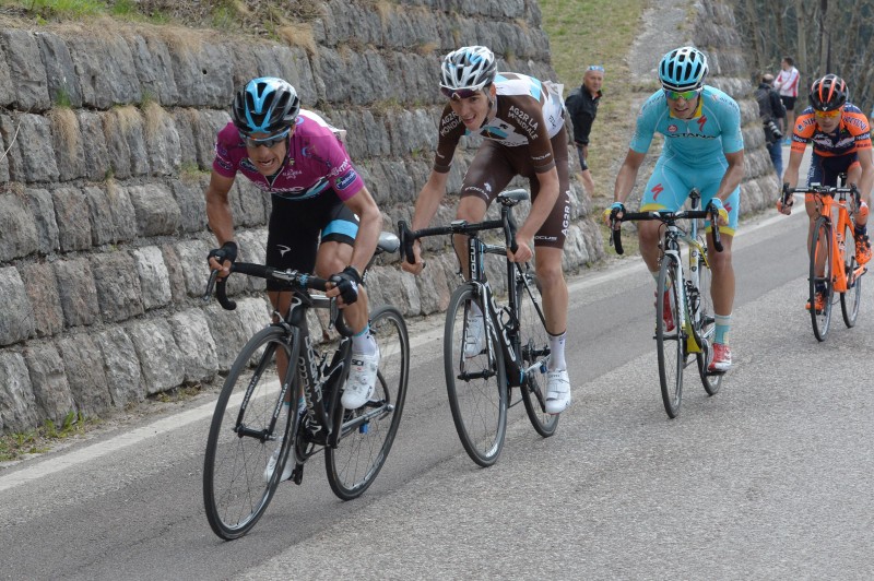 39th Giro del Trentino Melinda - 3rd stage (Foto Mosna, All rights reserved)