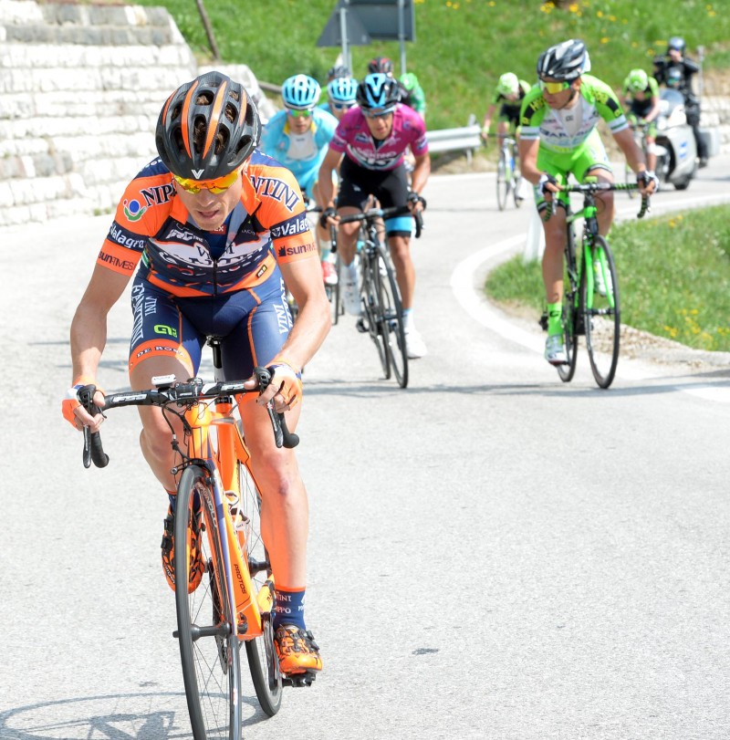 39th Giro del Trentino Melinda - 3rd stage (Foto Mosna, All rights reserved)