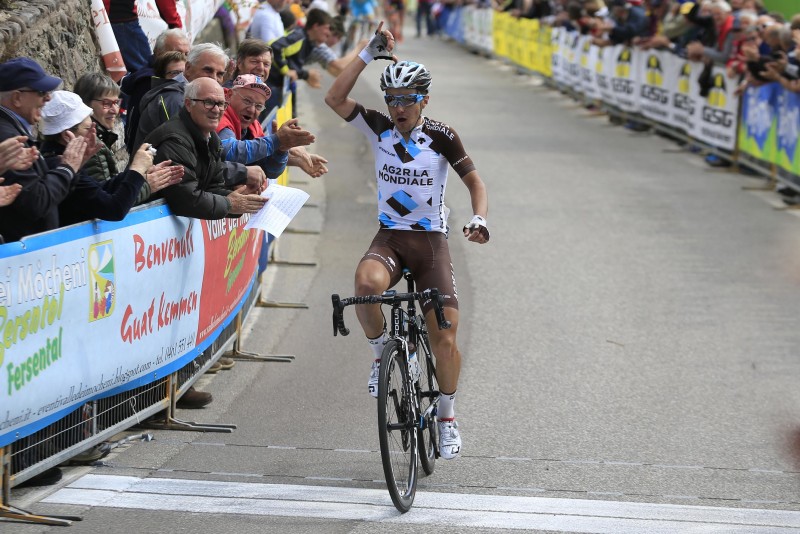 39th Giro del Trentino Melinda - 3rd stage (Foto Mosna, All rights reserved)