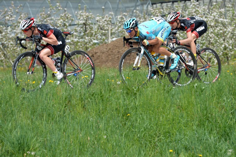 39th Giro del Trentino Melinda - 3rd stage (Foto Mosna, All rights reserved)