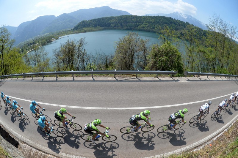 39th Giro del Trentino Melinda - 3rd stage (Foto Mosna, All rights reserved)