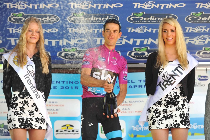 39th Giro del Trentino Melinda - 2nd stage (Foto Mosna, All rights reserved)