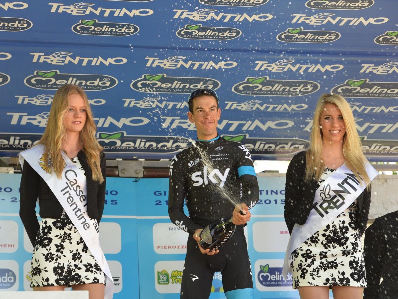 39th Giro del Trentino Melinda - 2nd stage (Foto Mosna, All rights reserved)