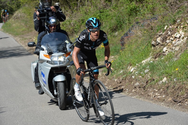 39th Giro del Trentino Melinda - 2nd stage (Foto Mosna, All rights reserved)