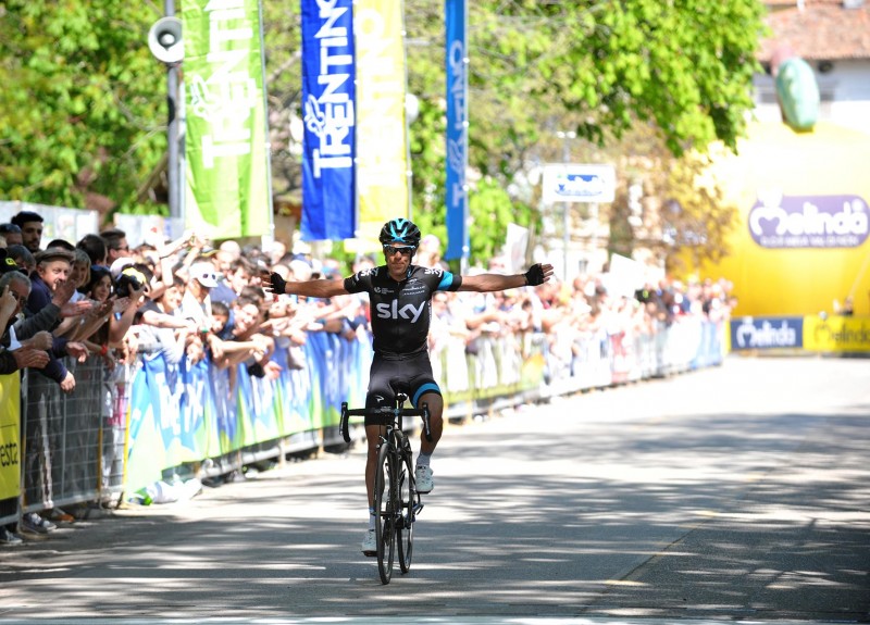 39th Giro del Trentino Melinda - 2nd stage (Foto Mosna, All rights reserved)