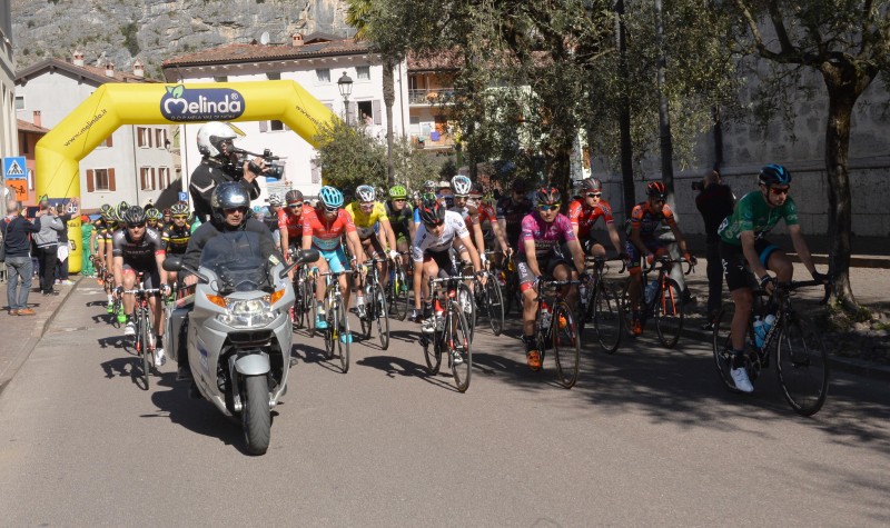 39th Giro del Trentino Melinda - 2nd stage (Foto Mosna, All rights reserved)