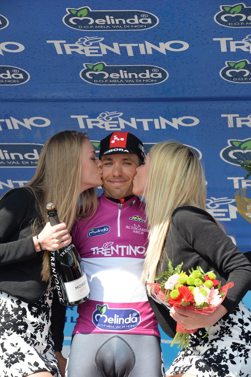 39th Giro del Trentino Melinda - 1st stage (Foto Mosna, All rights reserved)