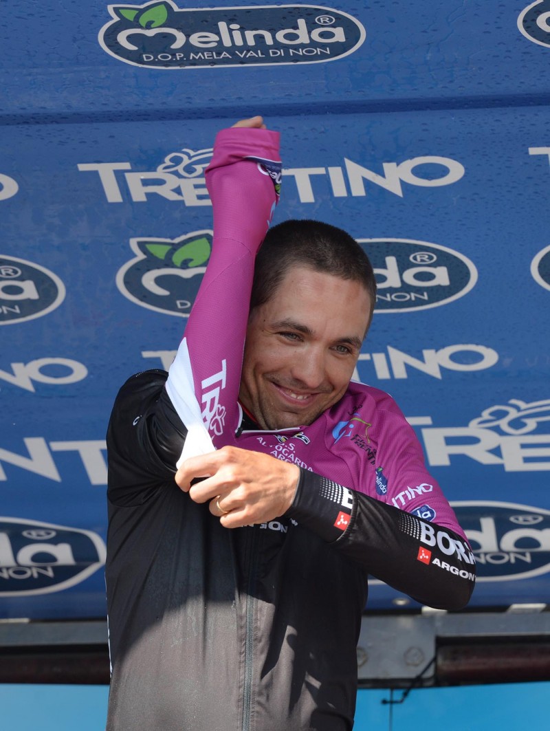 39th Giro del Trentino Melinda - 1st stage (Foto Mosna, All rights reserved)