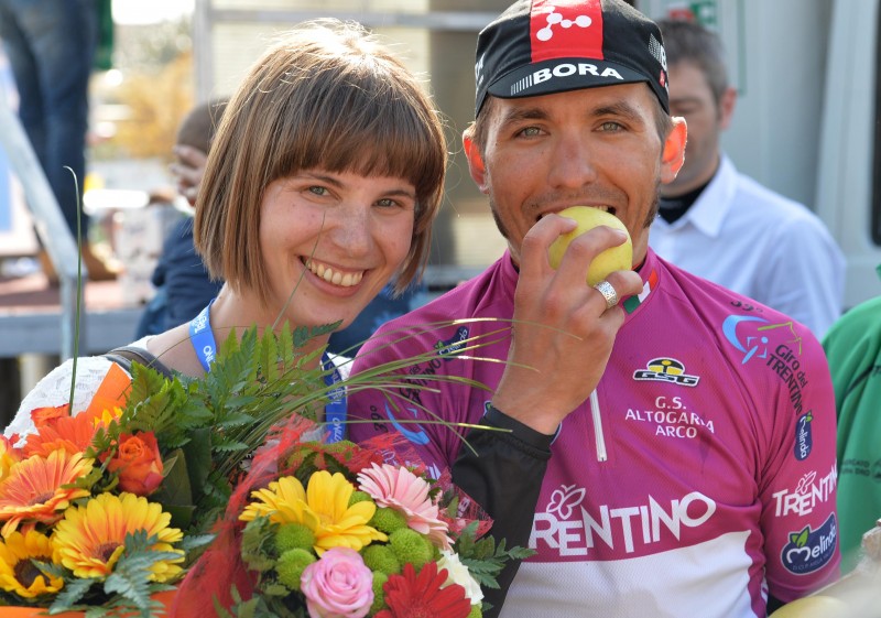 39th Giro del Trentino Melinda - 1st stage (Foto Mosna, All rights reserved)