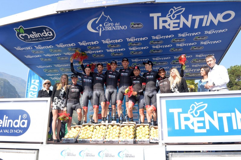 39th Giro del Trentino Melinda - 1st stage (Foto Mosna, All rights reserved)
