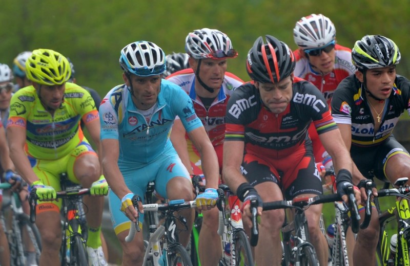 38° Giro del Trentino - 2a tappa