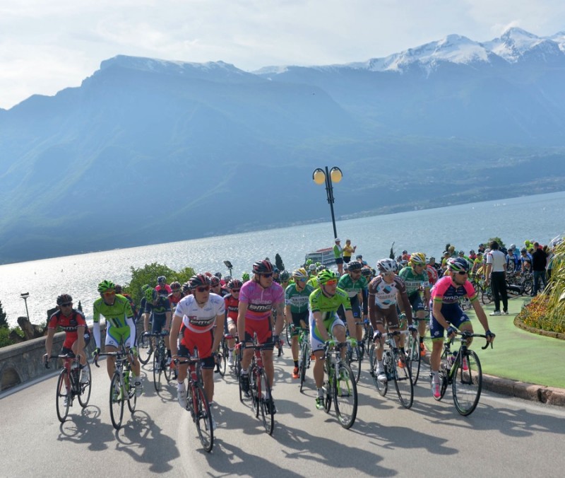 38° Giro del Trentino - 2a tappa