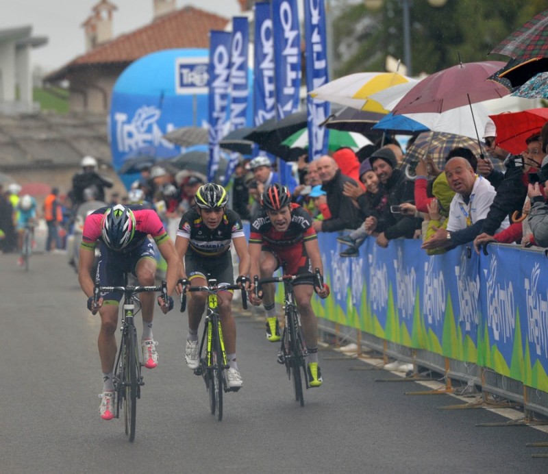 38° Giro del Trentino - 2a tappa