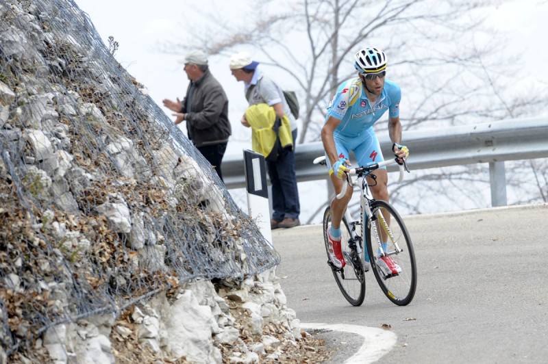 37° GIRO DEL TRENTINO 4 TAPPA ARCO SEGA DI ALA 19-04-2012 GIRO DEL TRENTINO © FOTO DANIELE MOSNA