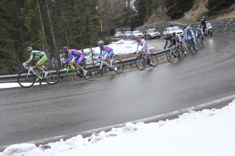 36° Giro del Trentino - 4a tappa