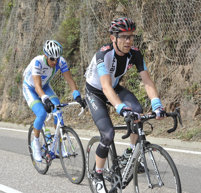 36° Giro del Trentino - 4a tappa