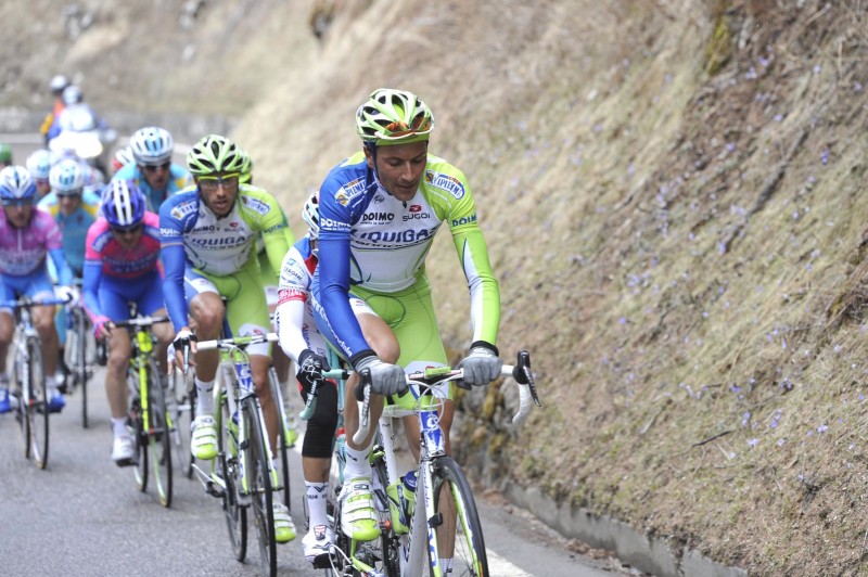 36° Giro del Trentino - 4a tappa