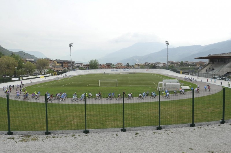 36° Giro del Trentino - 2a tappa