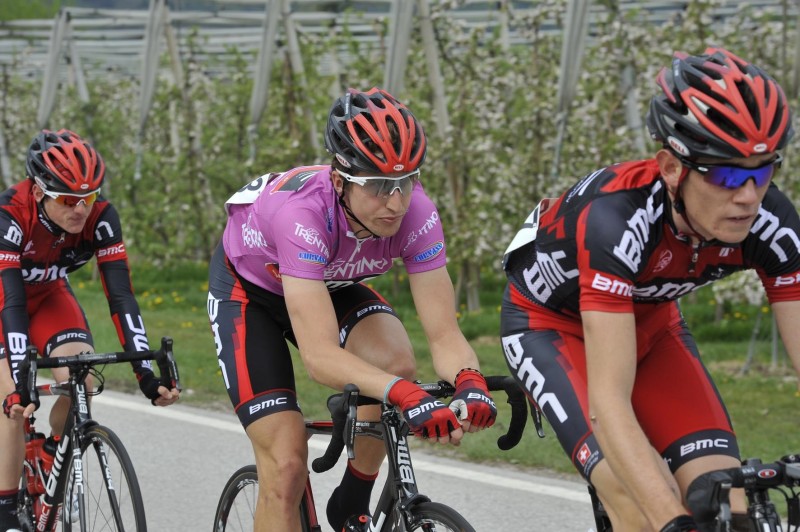 36° Giro del Trentino - 2a tappa