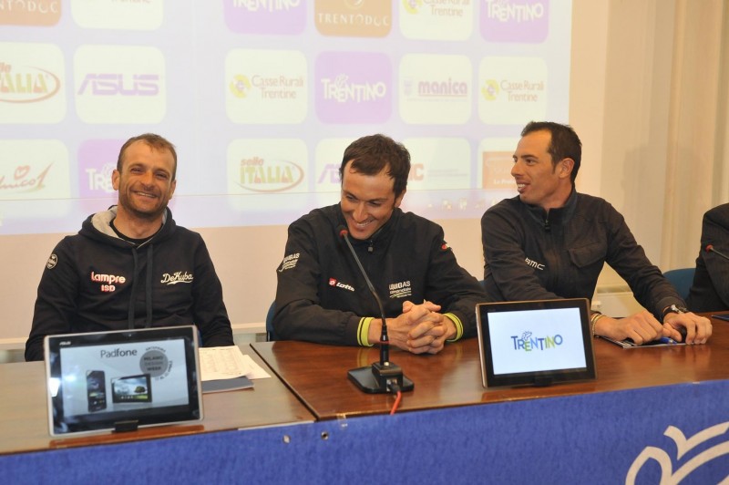 Press Conference 16-04-2012