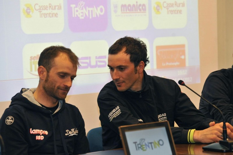 Press Conference 16-04-2012