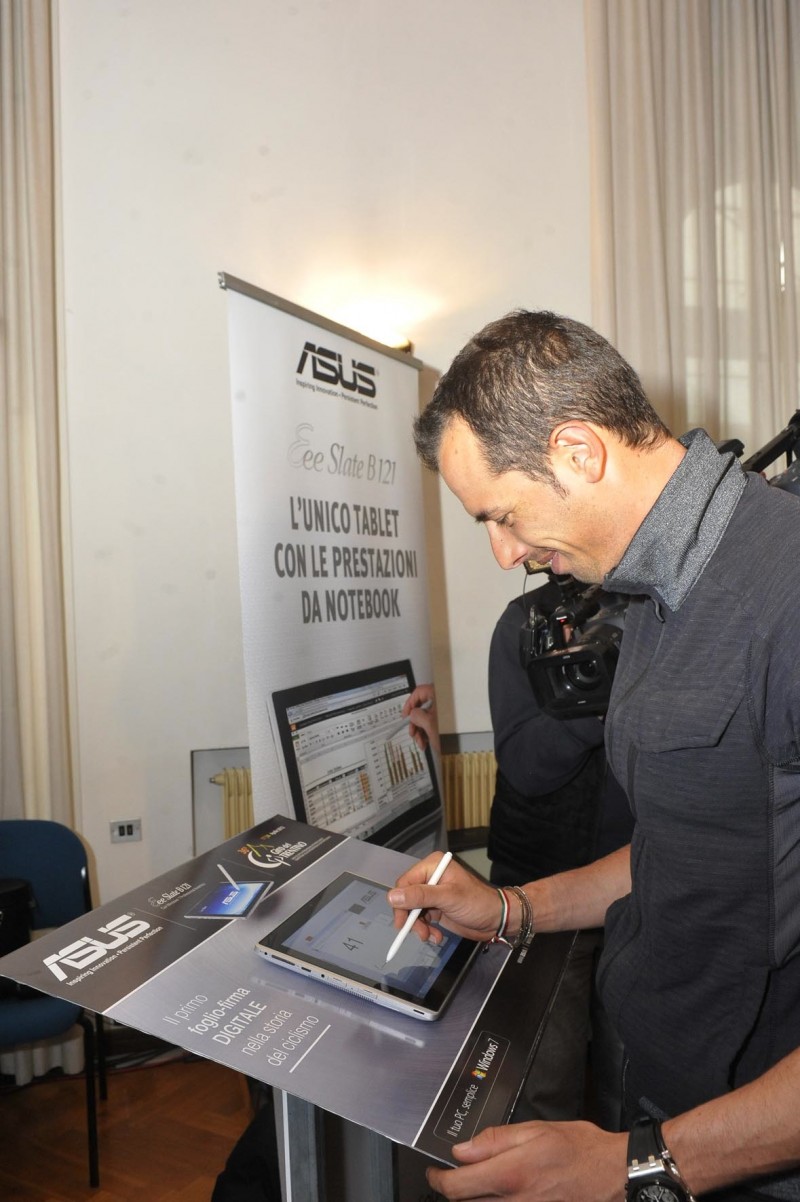 Press Conference 16-04-2012