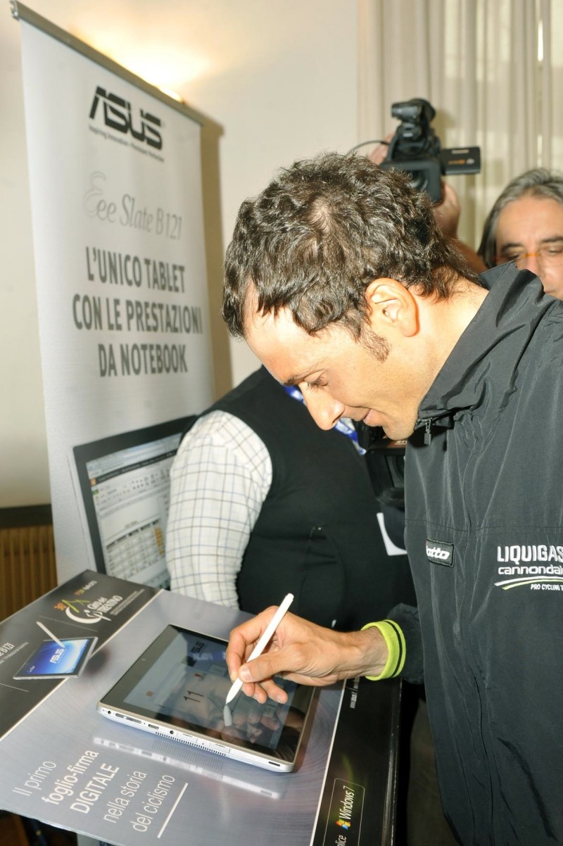 Press Conference 16-04-2012