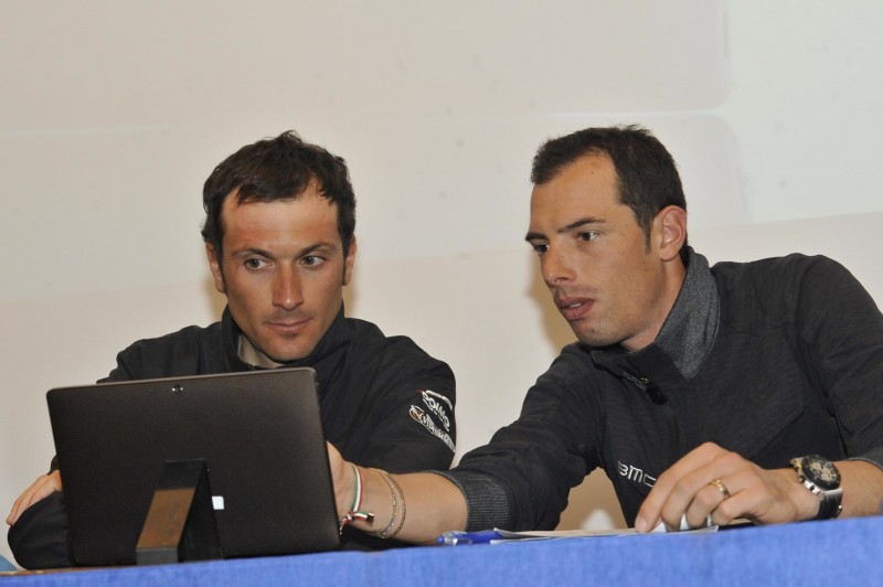 Press Conference 16-04-2012