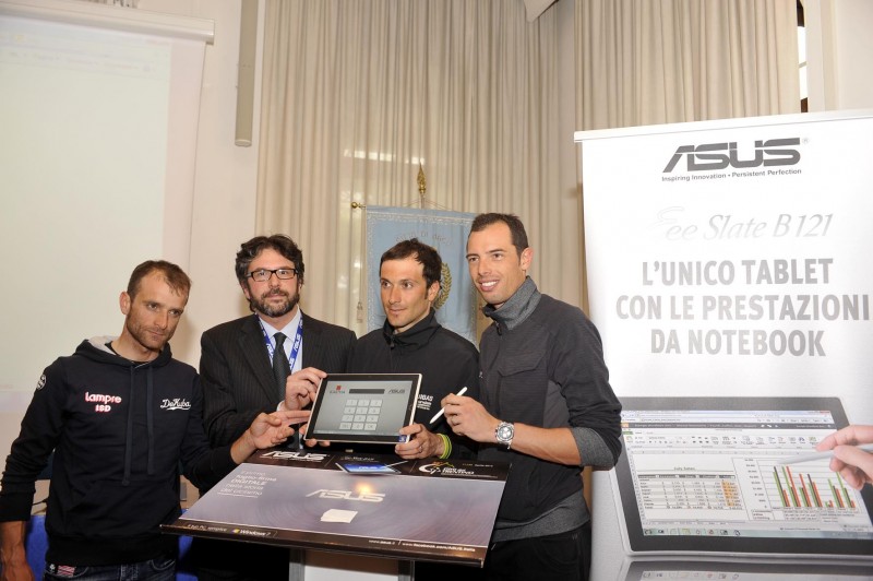 Press Conference 16-04-2012