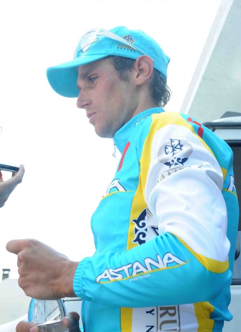 35° Giro del Trentino - 4a tappa