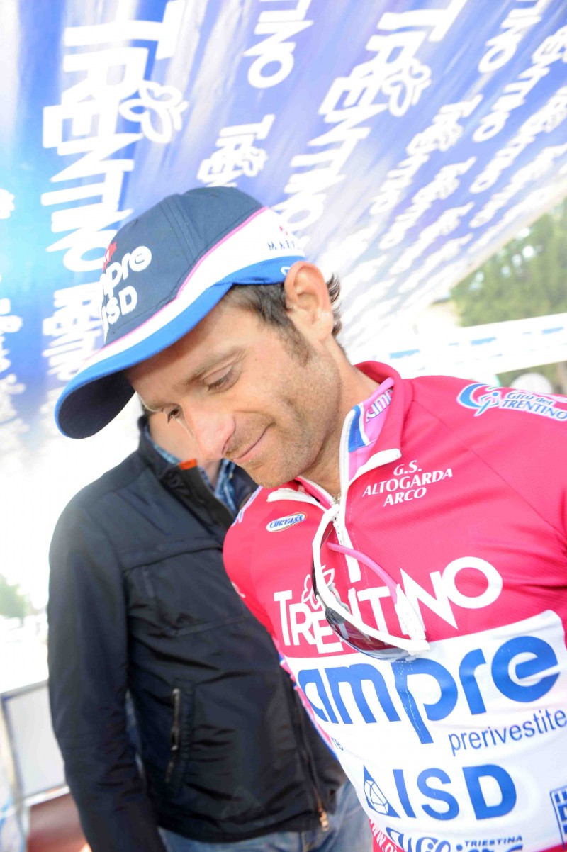 35° Giro del Trentino - 4a tappa