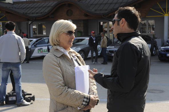 35° Giro del Trentino - 4a tappa