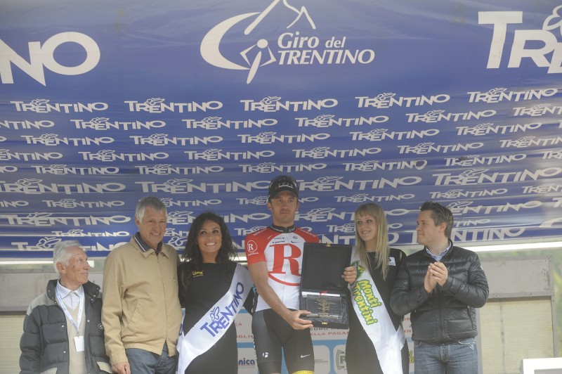 35° Giro del Trentino - 4a tappa