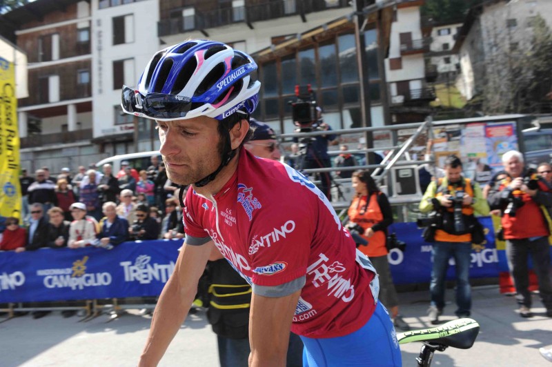 35° Giro del Trentino - 4a tappa