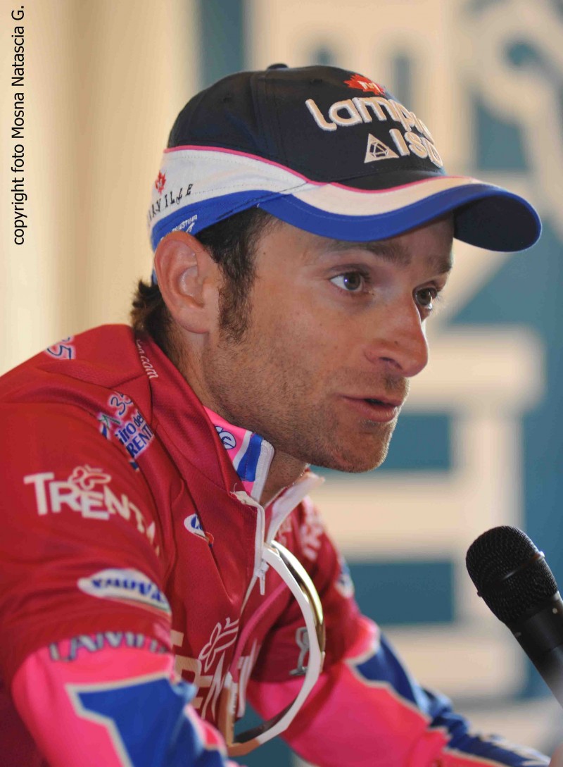 35° Giro del Trentino - 3a tappa