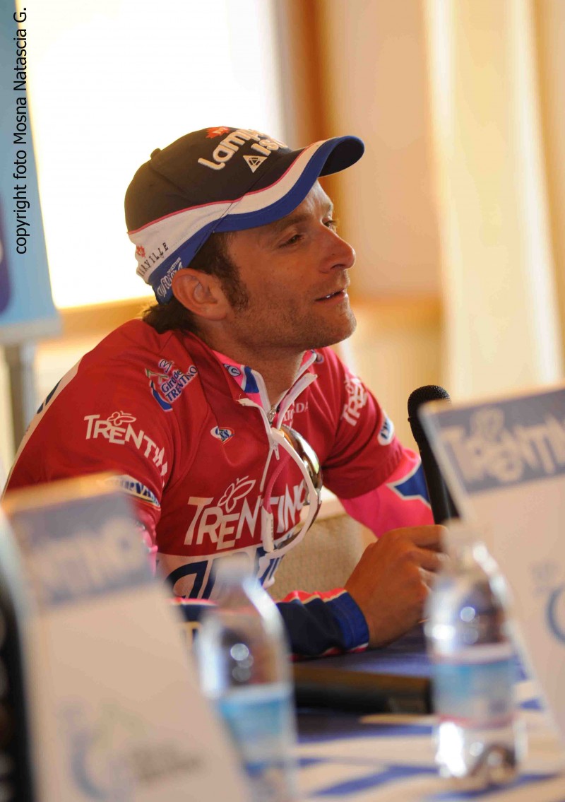 35° Giro del Trentino - 3a tappa