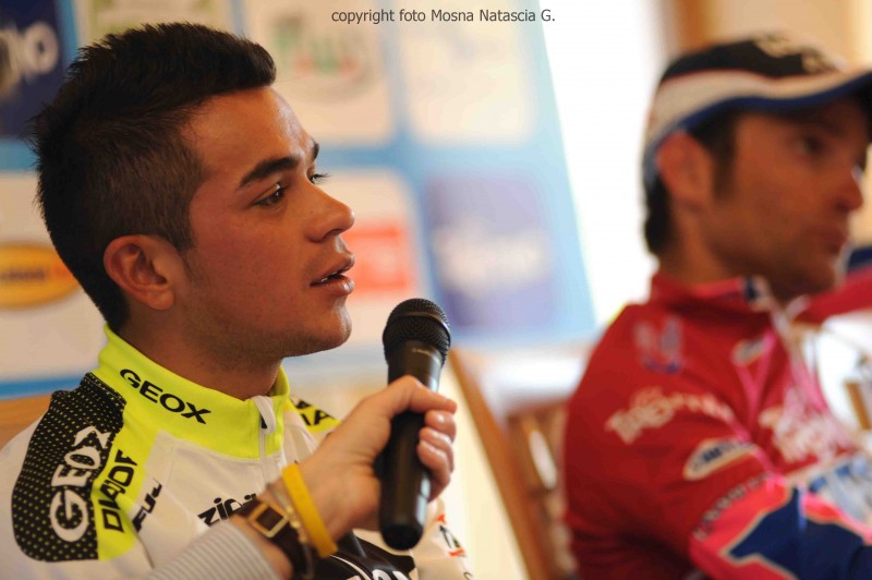 35° Giro del Trentino - 3a tappa