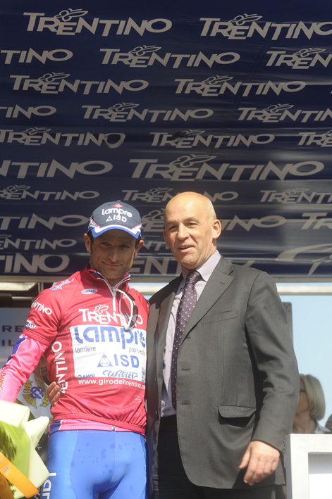 35° Giro del Trentino - 3a tappa