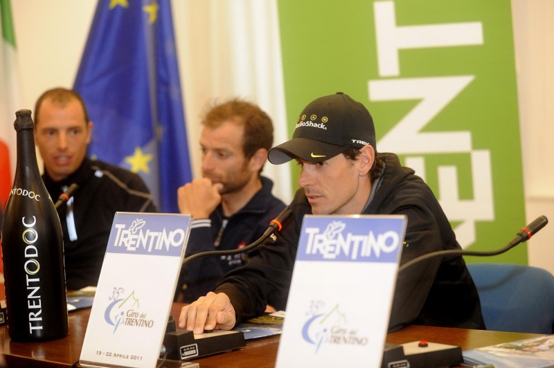 35¡ GIRO DEL TRENTINO 18-04-2011 A