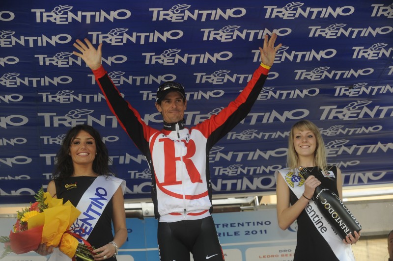 35° Giro del Trentino - 1a tappa
