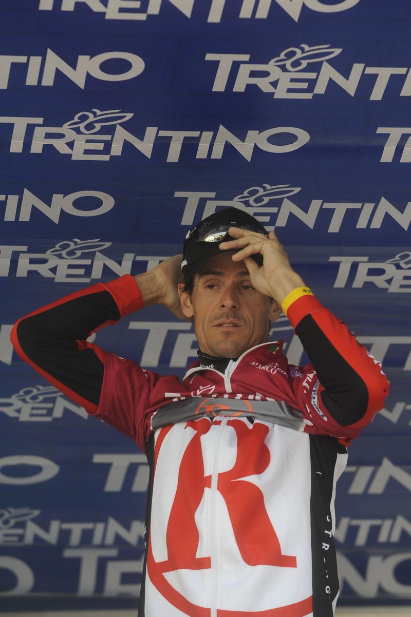 35° Giro del Trentino - 1a tappa
