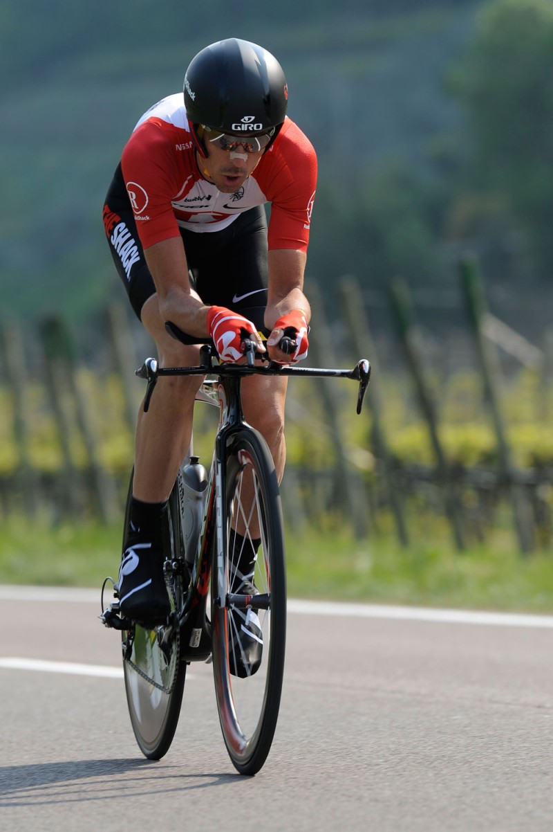 35° Giro del Trentino - 1a tappa