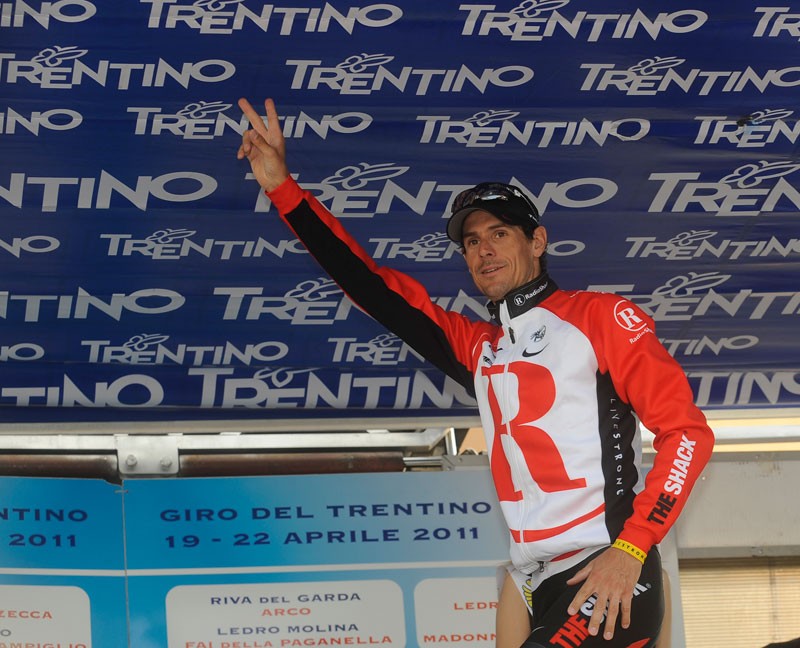 35° Giro del Trentino - 1a tappa