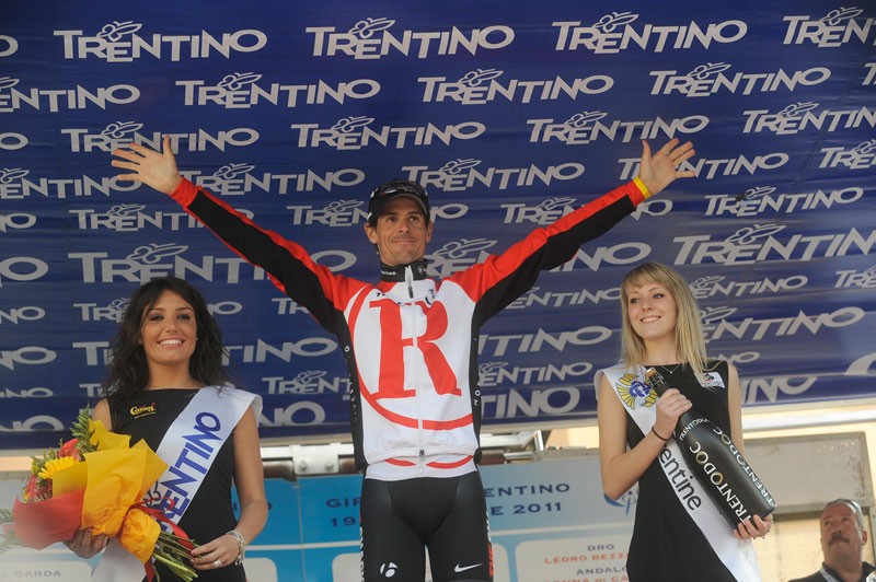 35° Giro del Trentino - 1a tappa