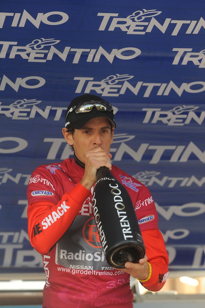 35° Giro del Trentino - 1a tappa